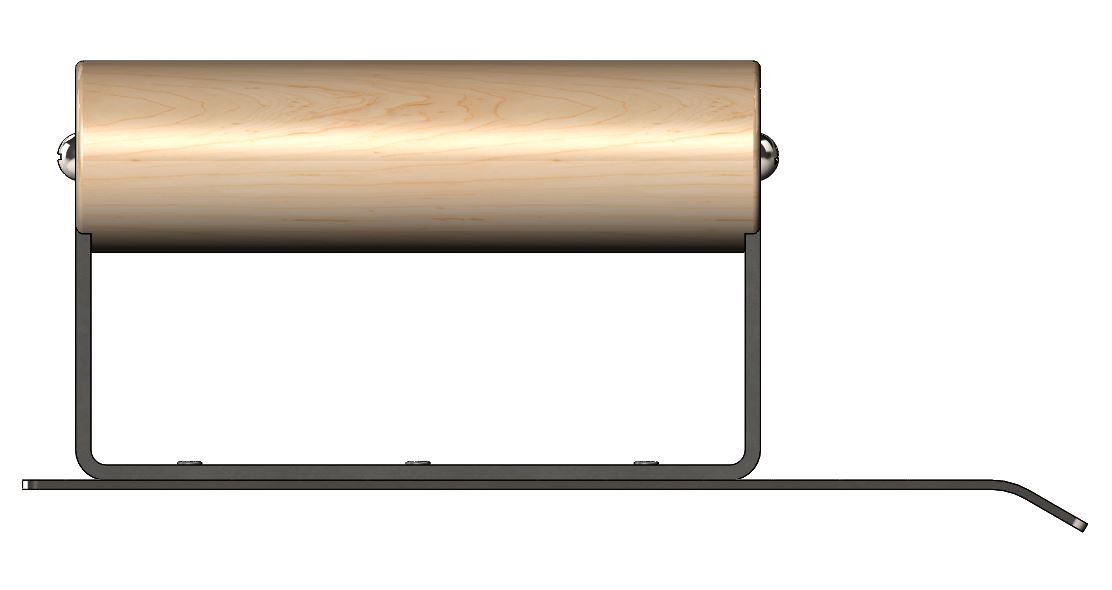 Tapered Chamfer Edger - Fantastic Tools