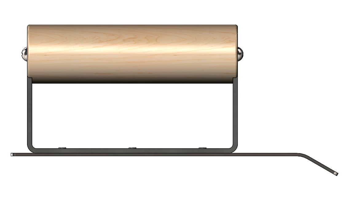 Tapered Chamfer Edger - Fantastic Tools