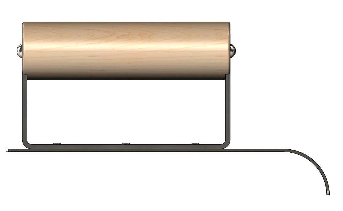 Tapered Edger - Fantastic Tools