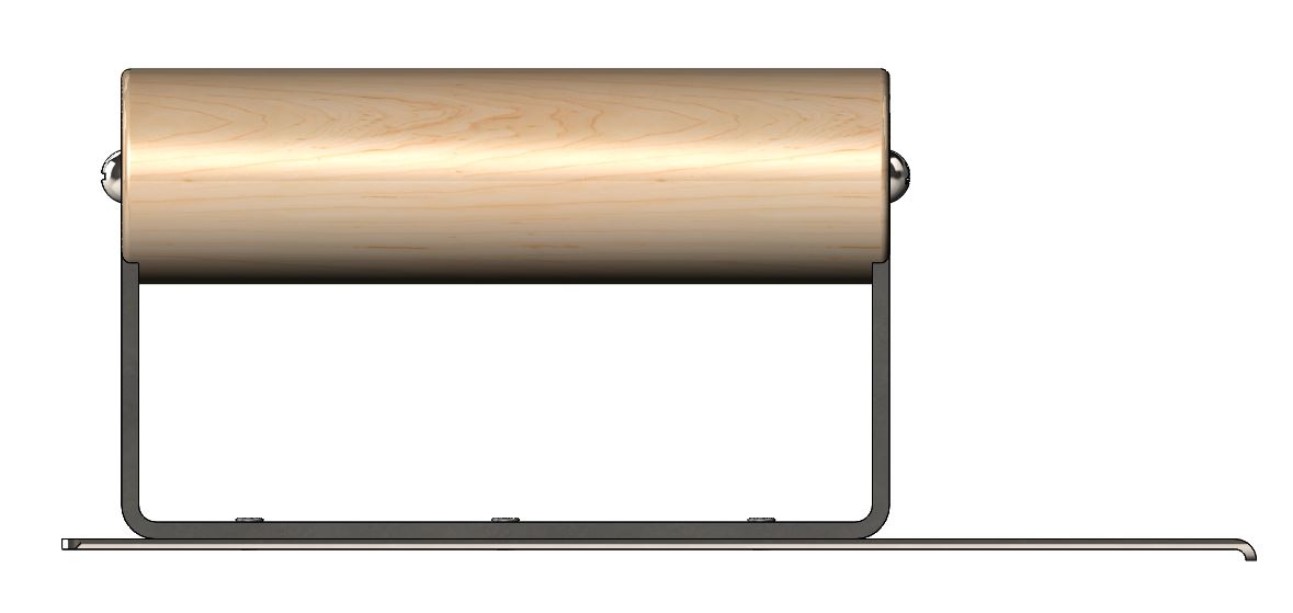 Tapered Edger - Fantastic Tools