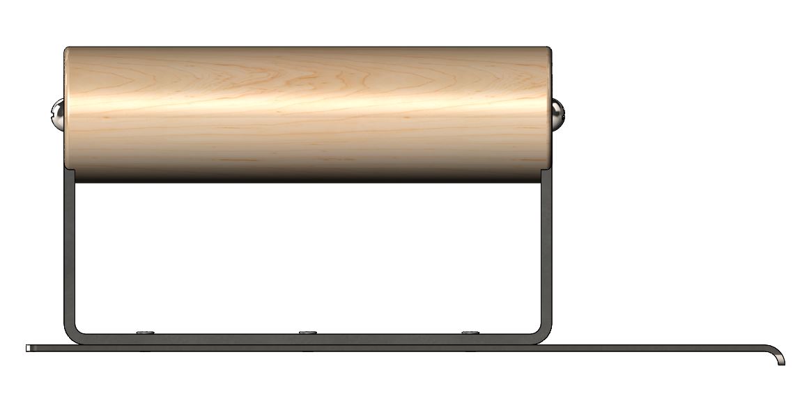 Tapered Edger - Fantastic Tools