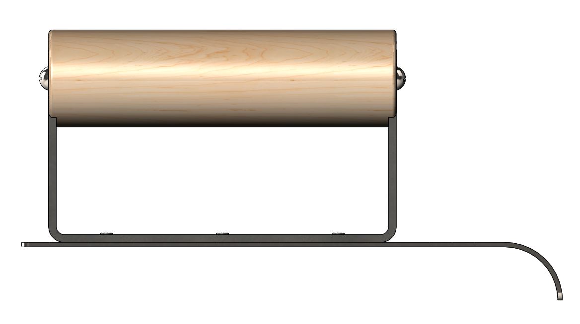 Tapered Edger - Fantastic Tools